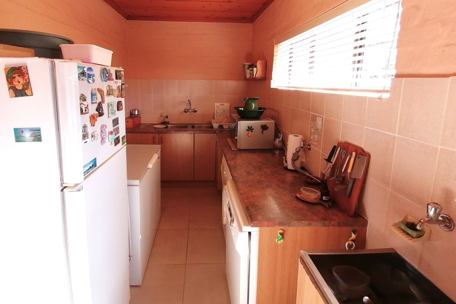 6 Bedroom Property for Sale in Bergsig Western Cape